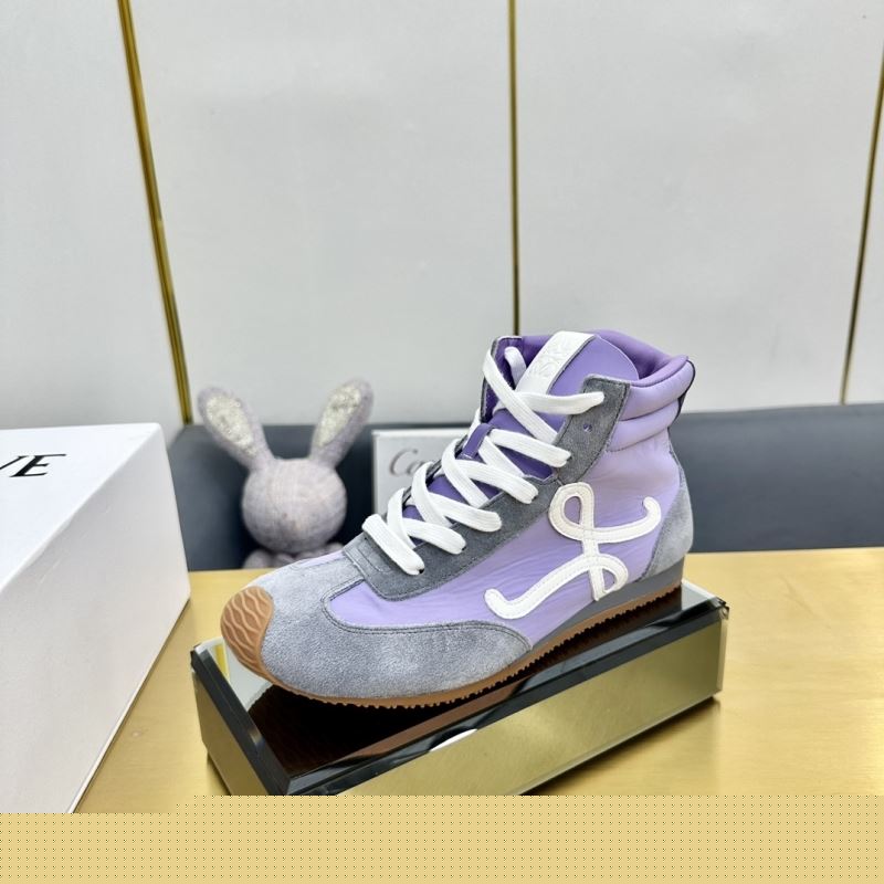 l*ew* sneakers